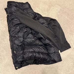 Old Navy Active puffer jacket XXL Tall black